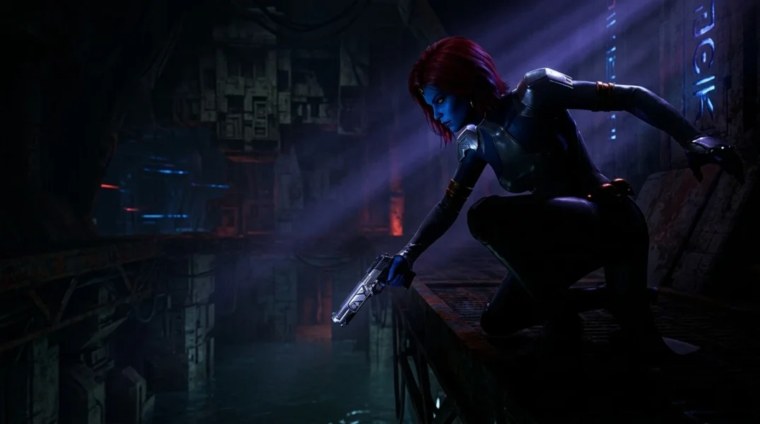 Marvel Rivals Season 8: Leaks, Upcoming Heroes, And What To Expect | Epiccarry Marvel Rivals Season 8: Everything We Know About The New Heroes And Villain