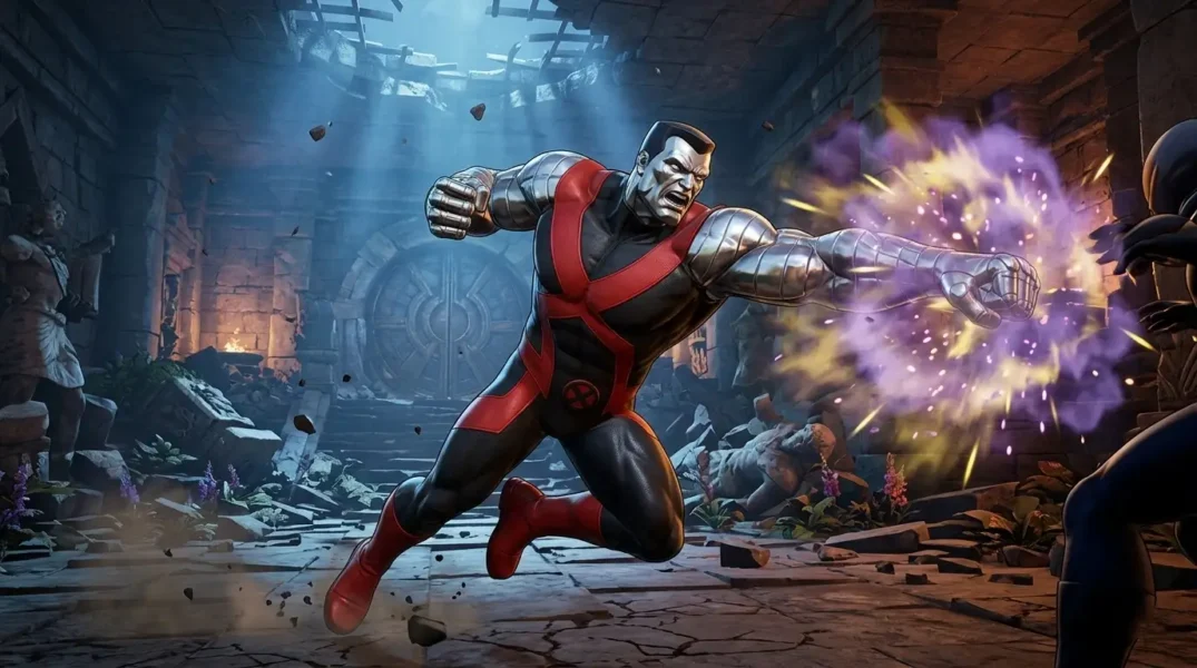 Marvel Rivals Season 8: Leaks, Upcoming Heroes, And What To Expect | Epiccarry Marvel Rivals Season 8 Release Date, New Hero, Mysterious Figure &Amp; Upcoming Content