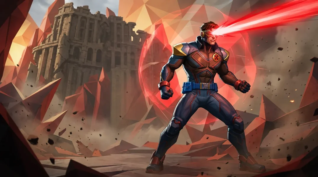 Marvel Rivals Season 8: Leaks, Upcoming Heroes, And What To Expect | Epiccarry Marvel Rivals Season 8 Guide: Cyclops, Devil Dinosaur, New Map &Amp; Hero Leaks
