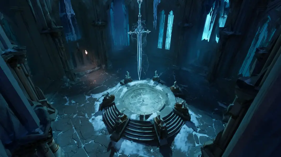 Wow Midnight Patch 12.0.5 Voidforge Guide: How To Farm Voidcores And Upgrade Myth Gear | Epiccarry Wow Midnight Patch 12.0.5 Guide: How To Create Ascendant Voidcores And Farm Voidshards