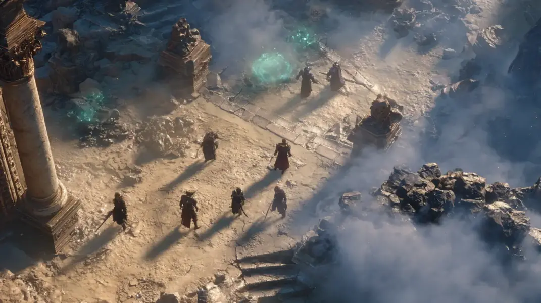 Poe 2 Martial Artist Guide (0.5 Return Of The Ancients) | Epiccarry Poe 2 Martial Artist Guide – Build Combo Setups, Enemy Power Scaling &Amp; Immobilized Enemies