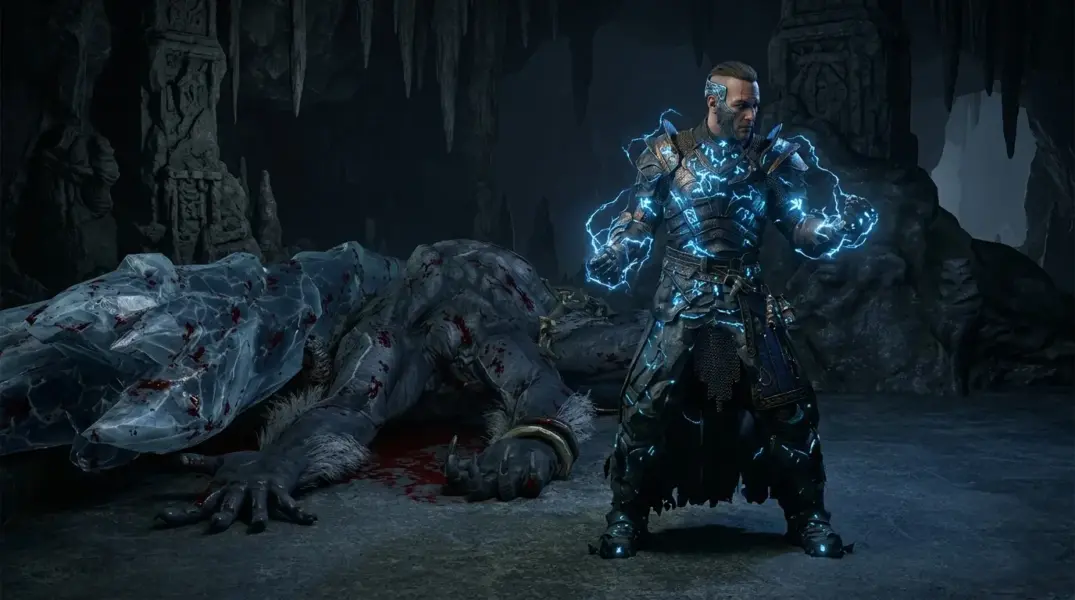 Poe 2 Martial Artist Guide (0.5 Return Of The Ancients) | Epiccarry Poe 2 Martial Artist Endgame Guide – Hollow Palm, Forge Hammer &Amp; Passive Aoe Damage