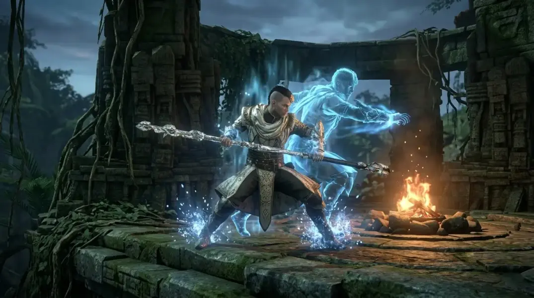 Poe 2 Martial Artist Guide (0.5 Return Of The Ancients) | Epiccarry Poe 2 Martial Artist Build Guide – Best Melee Skills, Support Gems &Amp; Combo Mechanics