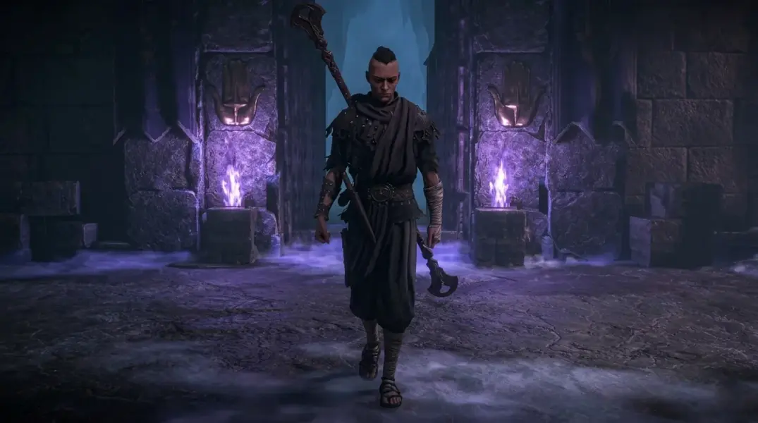 Poe 2 Martial Artist Guide (0.5 Return Of The Ancients) | Epiccarry Poe 2 Martial Artist Guide – Best Hollow Palm, Hollow Form &Amp; Flicker Strike Builds In 0.5