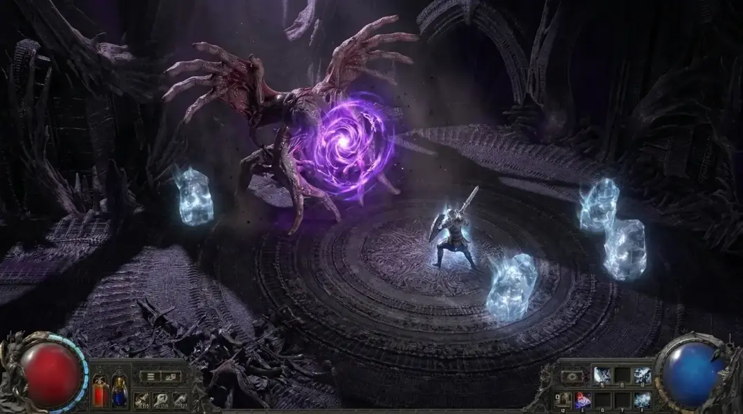 Poe 2 Martial Artist Guide (0.5 Return Of The Ancients) | Epiccarry Poe 2 Martial Artist Guide – Wing Blast, Staggering Palm &Amp; Nearby Enemies Clear Builds