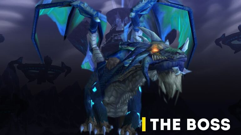 Eye Of Eternity Wotlk Classic Raid Overview | Epiccarry The Boss Edited Eye Of Eternity Wotlk Classic Raid Overview