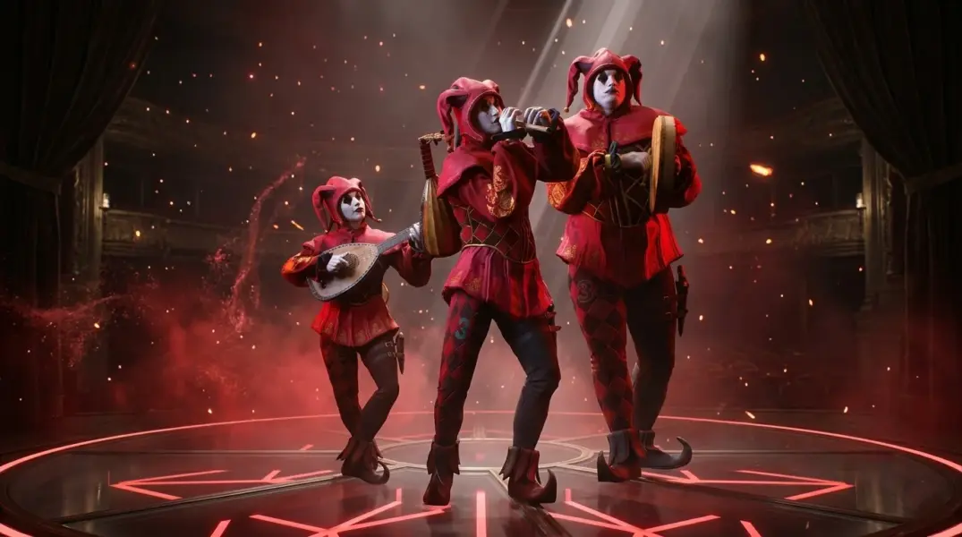 The Finals Season 11 Preview – Light Buffs, Heavy Nerfs, Ai Bots, And Melee Reworks | Epiccarry The Finals Season 11 Preview – Hover Pad Nerfs, Overpowered Builds, And Upcoming Seasons Roadmap