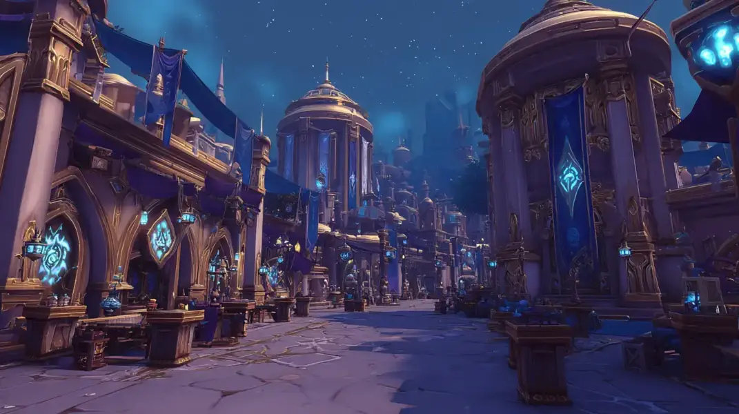 Wow Midnight Patch 12.0.7 &Quot;Revelations&Quot; Guide— Showdowns, Omnium Folio, Timewalking, And New Rewards | Epiccarry Wow Midnight Patch 12.0.7 Guide – Turbulent Timeways V, Hero Track Rewards, And Story Progression