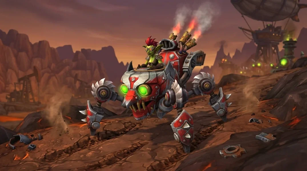 Wow Midnight Keystone Myth Guide: Fast 3400 Rating, Mount Rewards &Amp; Strategy | Epiccarry Wow Midnight Mount Guide: Timelost Saddle, Deathwalker Mounts &Amp; Rewards Explained
