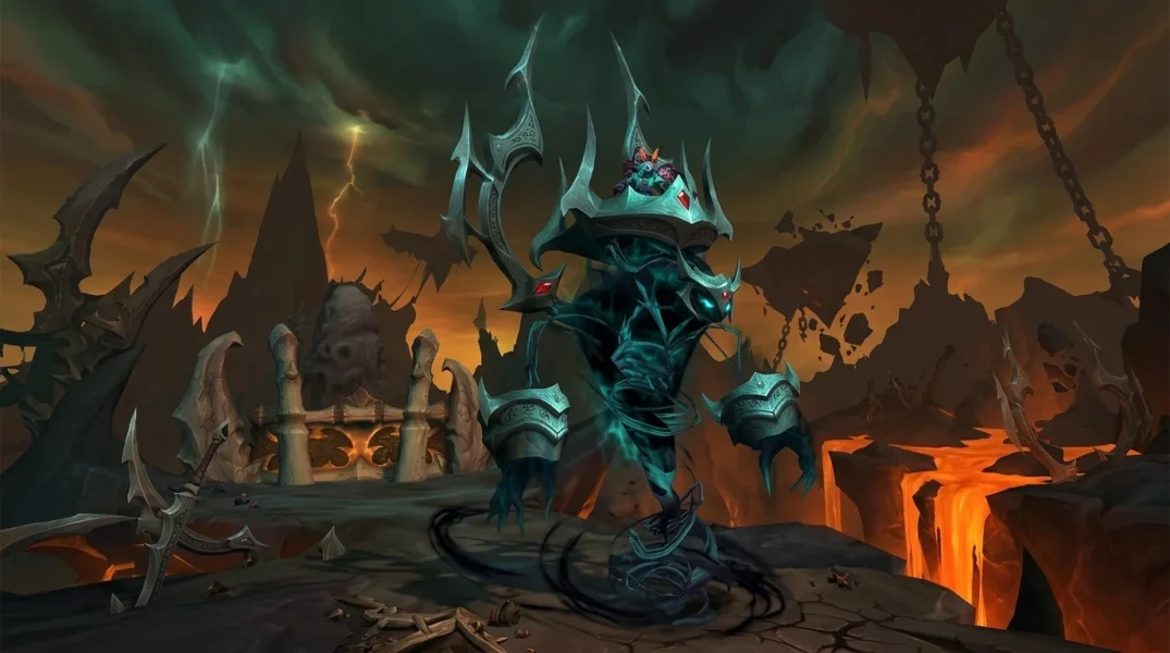 Wow Midnight Keystone Myth Guide: Fast 3400 Rating, Mount Rewards &Amp; Strategy | Epiccarry Wow Midnight Guide: Unlock New Mounts &Amp; Timelost Saddle Rewards At 3400 Rating