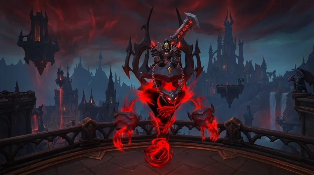 Wow Midnight Keystone Myth Guide: Fast 3400 Rating, Mount Rewards &Amp; Strategy | Epiccarry Wow Midnight Guide: How To Get Mounts From Previous Seasons With Timelost Saddle