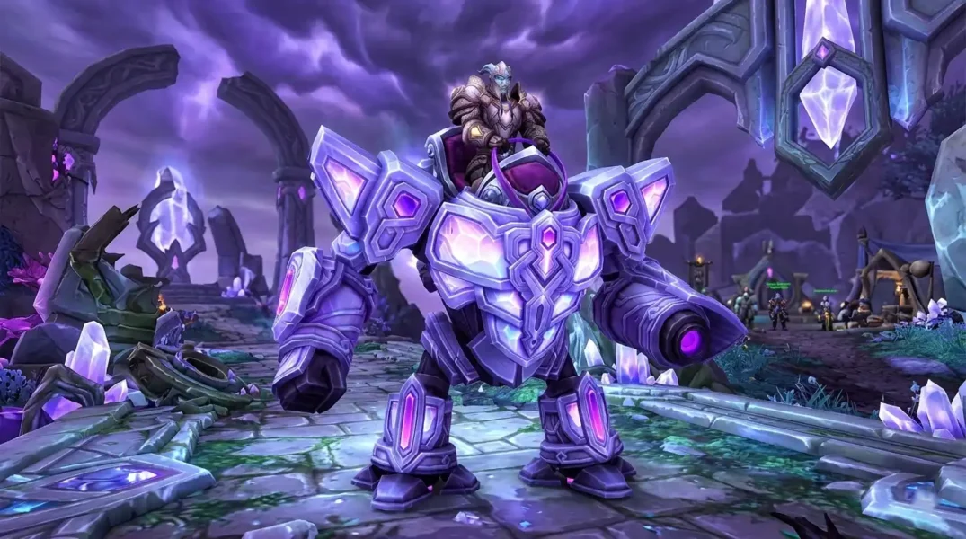 Wow Midnight Keystone Myth Guide: Fast 3400 Rating, Mount Rewards &Amp; Strategy | Epiccarry Wow Keystone Myth Guide: 3400 Rating, Timelost Saddle Mounts &Amp; Achievement Rewards