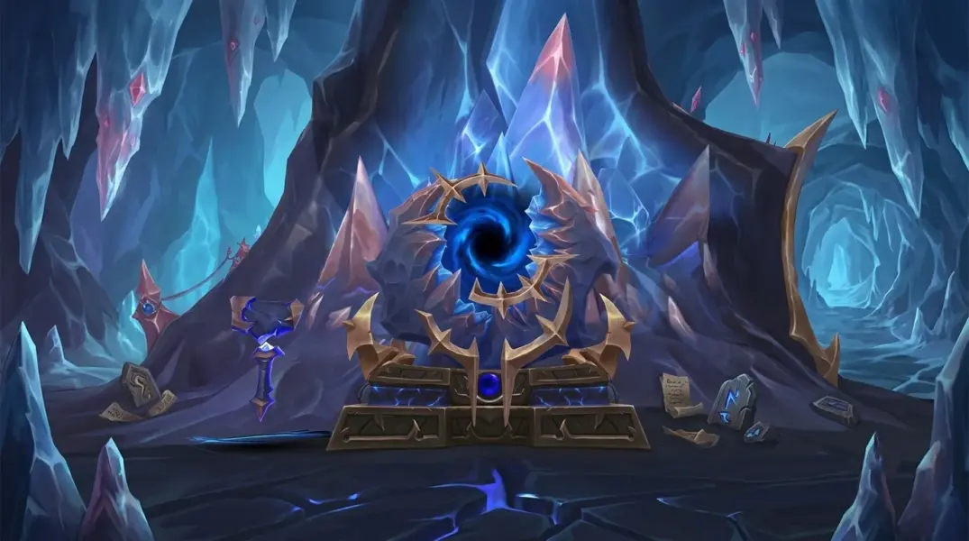 Wow Midnight Patch 12.0.5 Voidforge Guide: How To Farm Voidcores And Upgrade Myth Gear | Epiccarry Wow Midnight Voidcore Guide: How To Farm Ascendant Voidcores And Upgrade Myth Weapons