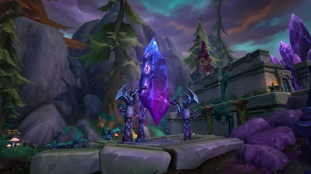 Wow Midnight Patch 12.0.7 &Quot;Revelations&Quot; Guide— Showdowns, Omnium Folio, Timewalking, And New Rewards | Epiccarry Wow Midnight Patch 12.0.7 Guide – Omnium Folio Initial Runes And Heroic World Tier