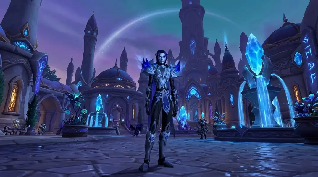 Wow Midnight Patch 12.0.7 &Quot;Revelations&Quot; Guide— Showdowns, Omnium Folio, Timewalking, And New Rewards | Epiccarry Wow Midnight Patch 12.0.7 Overview – Showdown Zones, Gaining Threat, And Brutal Attacks