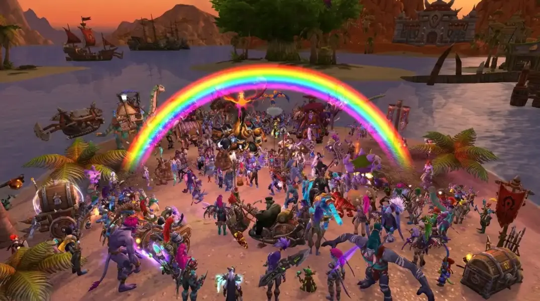 Wow Midnight Patch 12.0.7 &Quot;Revelations&Quot; Guide— Showdowns, Omnium Folio, Timewalking, And New Rewards | Epiccarry Wow Midnight Patch 12.0.7 Guide – Arcane-Rich World, Insidious Ethereal Faction, And Rotmire Raid