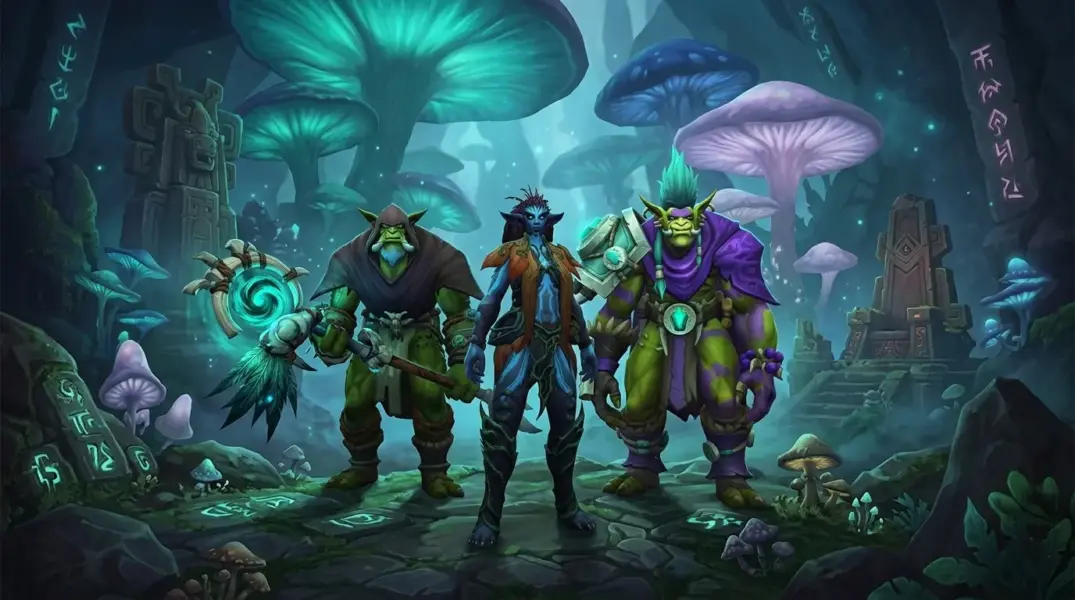 Wow Midnight Patch 12.0.7 &Quot;Revelations&Quot; Guide— Showdowns, Omnium Folio, Timewalking, And New Rewards | Epiccarry Wow Midnight Patch 12.0.7 Guide – Join Forces In Naigtal And Val Showdown Zones