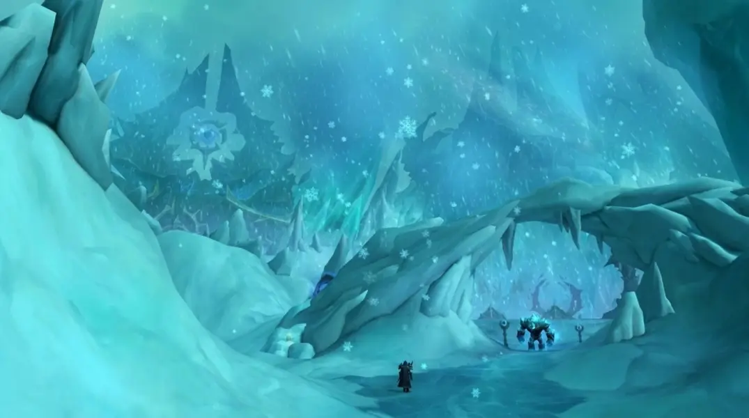 Wow Midnight Patch 12.0.7 &Quot;Revelations&Quot; Guide— Showdowns, Omnium Folio, Timewalking, And New Rewards | Epiccarry Wow Midnight Patch 12.0.7 Guide – One Boss Raid, New Power, And Story Progression