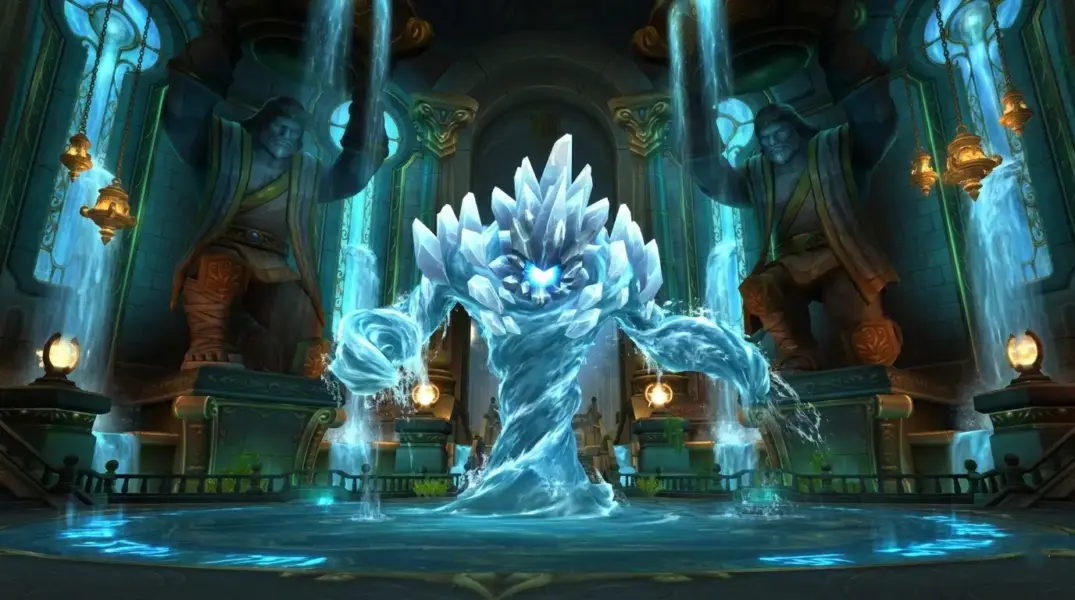 Wow Midnight Patch 12.0.7 &Quot;Revelations&Quot; Guide— Showdowns, Omnium Folio, Timewalking, And New Rewards | Epiccarry Wow Midnight Patch 12.0.7 Guide – Dive Deeper Into Abyss Anglers And Special Gathering Rewards