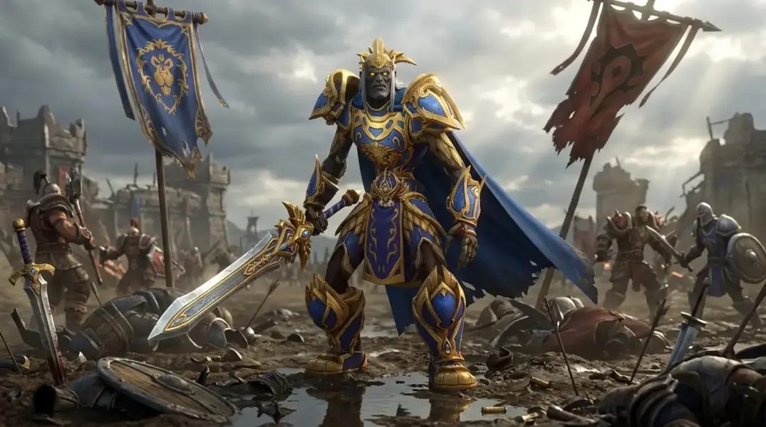 Wow Midnight Patch 12.1 Leaks: Blood Elf Druids, Kith'Ix, And The Season 2 Troll Raid | Epiccarry World Of Warcraft Midnight Leaks – The Four Main Loa, Kith'Ix, And Xal'Atath’s New Plan