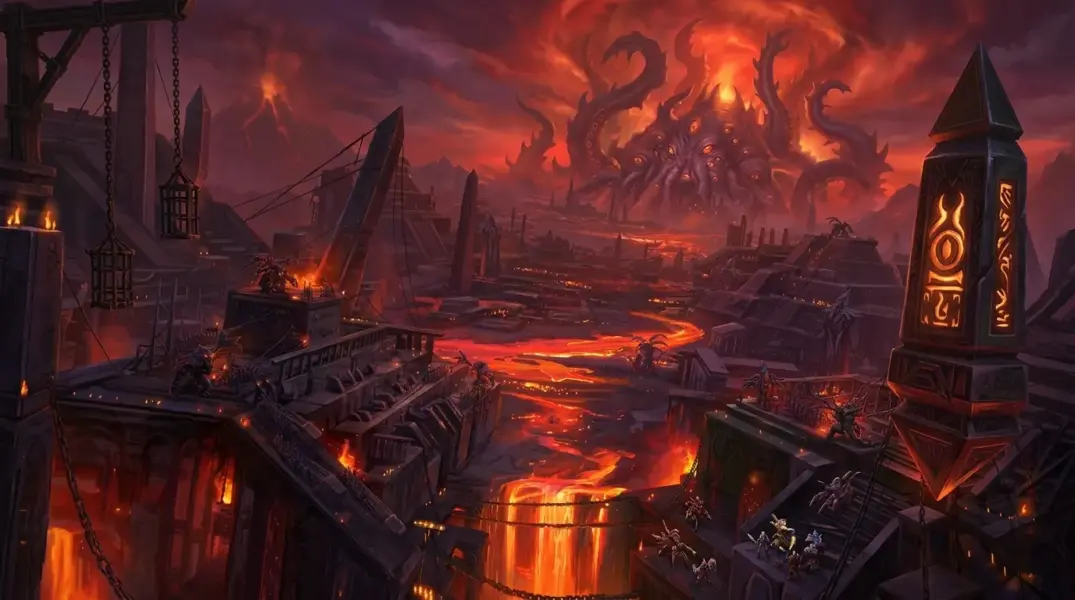 Wow Midnight Patch 12.1 Leaks: Blood Elf Druids, Kith'Ix, And The Season 2 Troll Raid | Epiccarry World Of Warcraft Patch 12.1 – How The Four Main Loa Shape Midnight Season 2