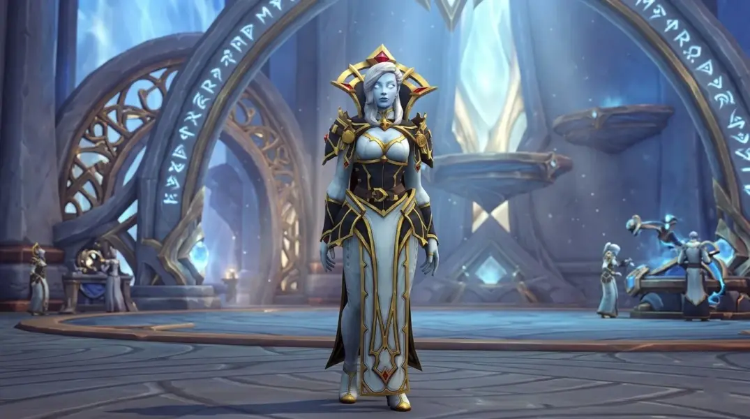 Wow Midnight Patch 12.1 Leaks: Blood Elf Druids, Kith'Ix, And The Season 2 Troll Raid | Epiccarry World Of Warcraft Midnight 12.1 – New Troll Zone, Main Loa, And Atal'Utek Secrets