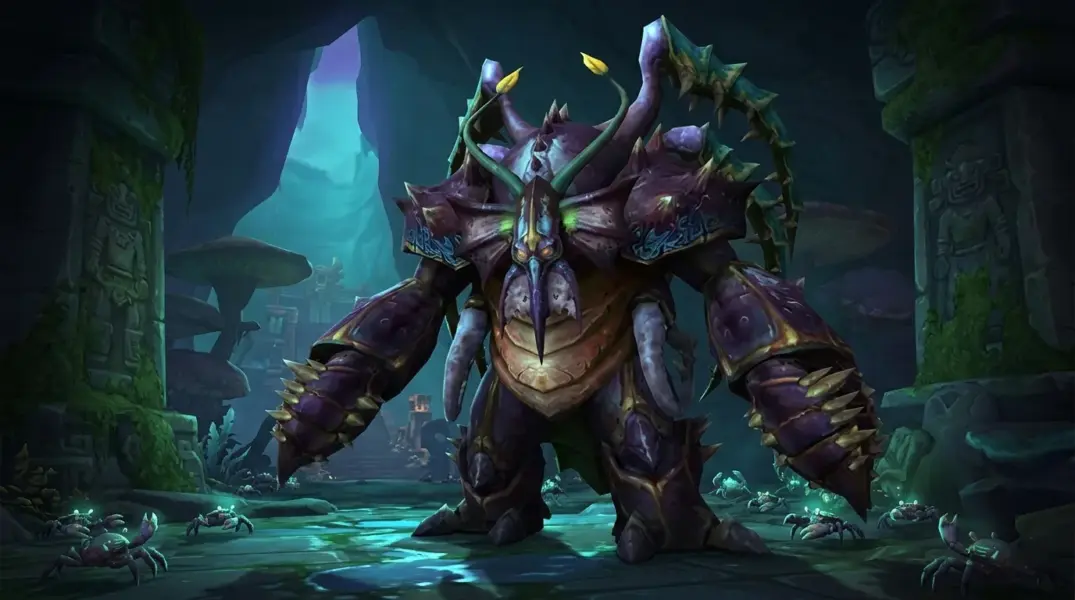 Wow Midnight Patch 12.1 Leaks: Blood Elf Druids, Kith'Ix, And The Season 2 Troll Raid | Epiccarry Wow Midnight Patch 12.1 – Why Players Are Convinced Zul'Jin Is Returning
