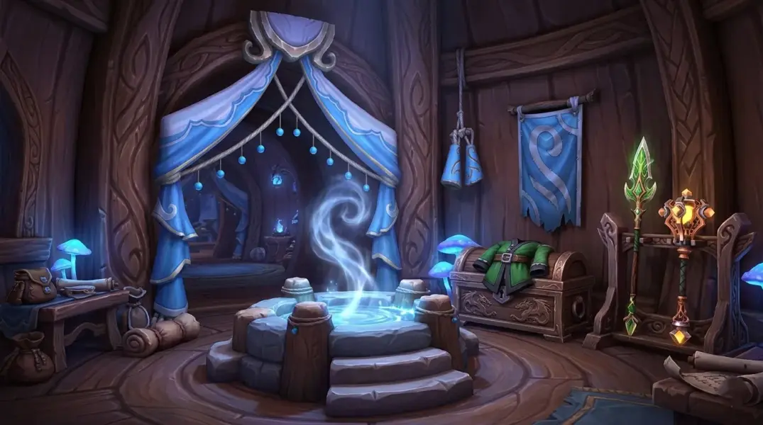 Wow Midnight Patch 12.1 Leaks: Blood Elf Druids, Kith'Ix, And The Season 2 Troll Raid | Epiccarry Wow Midnight Ptr Datamining – Kith'Ix Raid, Forbidden Reach Connections, And Troll Lore