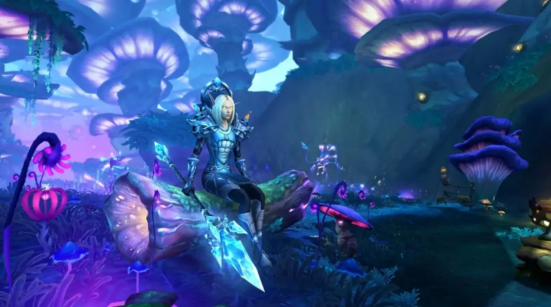 Wow Midnight Sporefall Raid Guide: Rotmire Tactics, Loot, And Mythic Flex Explained (Patch 12.0.7) | Epiccarry Sporefall Mythic Flex Guide – Doom Shrooms, Rotting Pustules Stacks, &Amp; Add Control