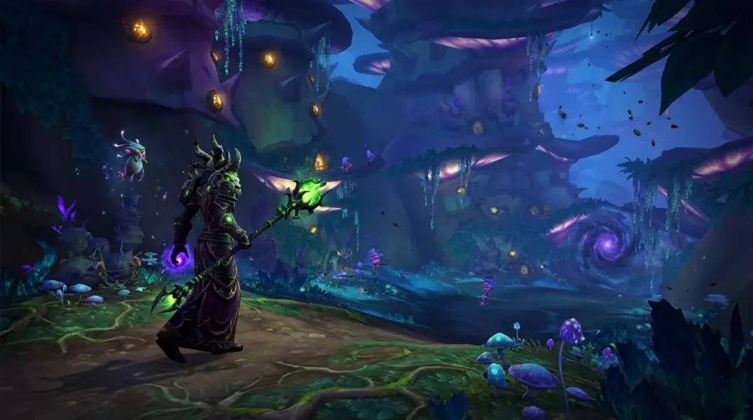 Wow Midnight Sporefall Raid Guide: Rotmire Tactics, Loot, And Mythic Flex Explained (Patch 12.0.7) | Epiccarry Wow Midnight Patch 12.0.7 Raid Guide – Rotmire Mechanics, New Mount, &Amp; Loot