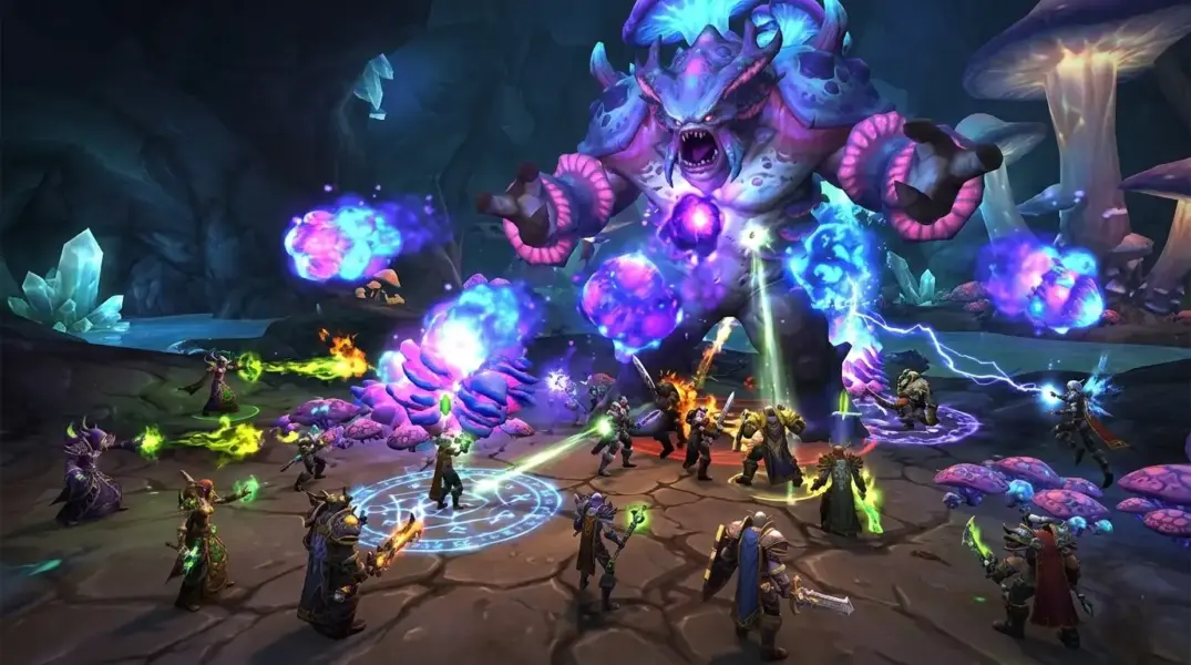 Wow Midnight Sporefall Raid Guide: Rotmire Tactics, Loot, And Mythic Flex Explained (Patch 12.0.7) | Epiccarry How To Kill Rotmire In The Sporefall One Boss Raid – Mythic Flex Strategy Guide
