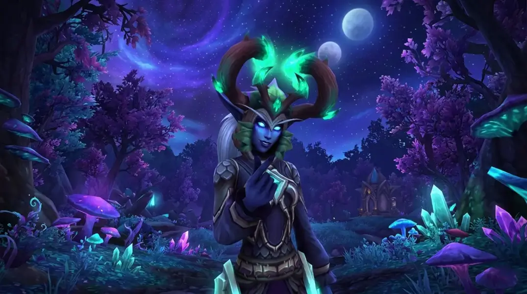Wow Midnight Sporefall Raid Guide: Rotmire Tactics, Loot, And Mythic Flex Explained (Patch 12.0.7) | Epiccarry Wow Midnight Sporefall Guide – New Rewards, Flexible Groups, &Amp; Mythic Strategies