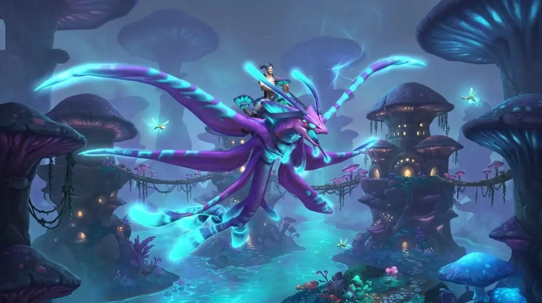 Wow Midnight Sporefall Raid Guide: Rotmire Tactics, Loot, And Mythic Flex Explained (Patch 12.0.7) | Epiccarry Rotmire Raid Guide – Sporefused Gear, Heroic Difficulty, &Amp; Fungal Bloom Explained