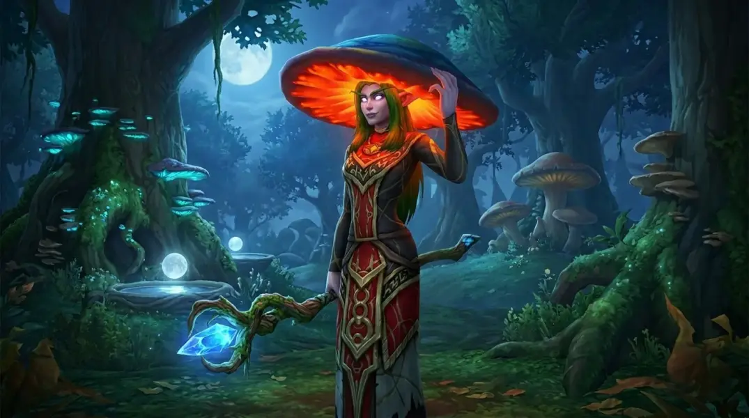 Wow Midnight Sporefall Raid Guide: Rotmire Tactics, Loot, And Mythic Flex Explained (Patch 12.0.7) | Epiccarry First Wow Raid With Mythic Flex? Sporefall Rotmire Guide For Patch 12.0.7