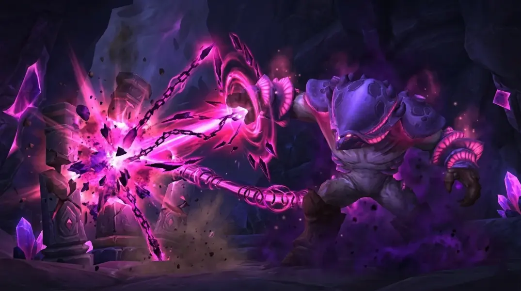 Wow Midnight Sporefall Raid Guide: Rotmire Tactics, Loot, And Mythic Flex Explained (Patch 12.0.7) | Epiccarry Sporefall Raid Guide For Wow Midnight Season – Loot, Doom Shrooms, &Amp; Mythic Flex