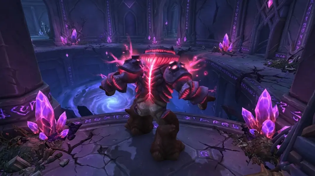 Wow Midnight Sporefall Raid Guide: Rotmire Tactics, Loot, And Mythic Flex Explained (Patch 12.0.7) | Epiccarry Wow Midnight New Raid Guide – Rotmire Boss Tactics, Sporefused Gear, &Amp; Rewards