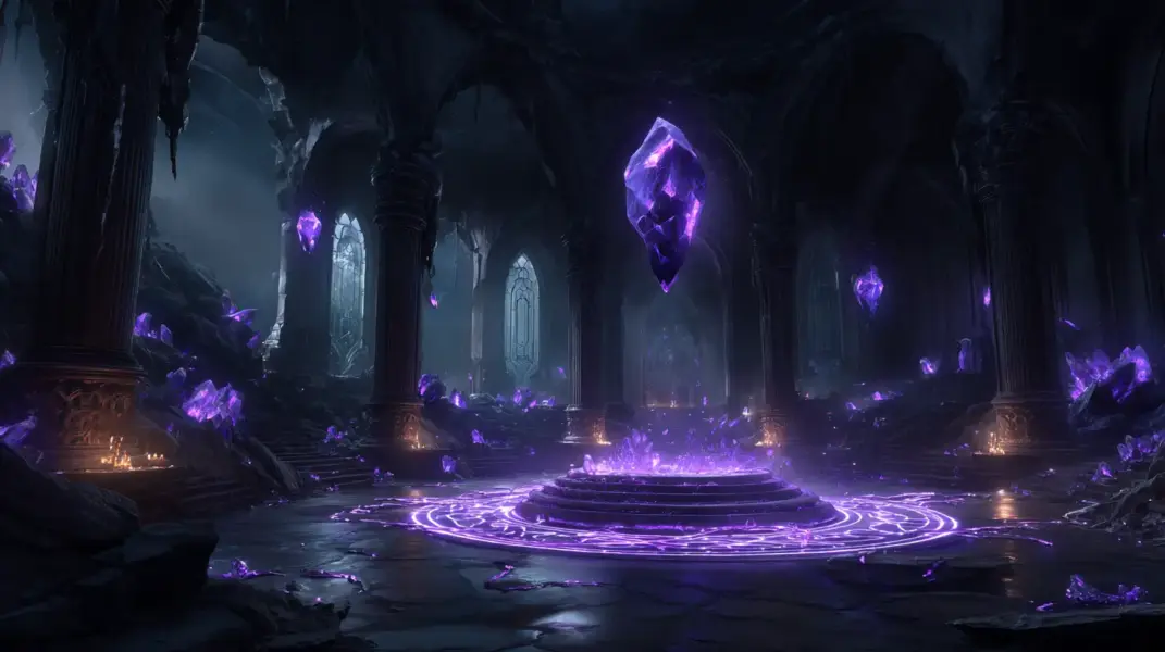 Wow Midnight Patch 12.0.5 Voidforge Guide: How To Farm Voidcores And Upgrade Myth Gear | Epiccarry Wow Midnight Voidcore Guide: Best Ways To Upgrade Fully Upgraded Hero And Myth Weapons