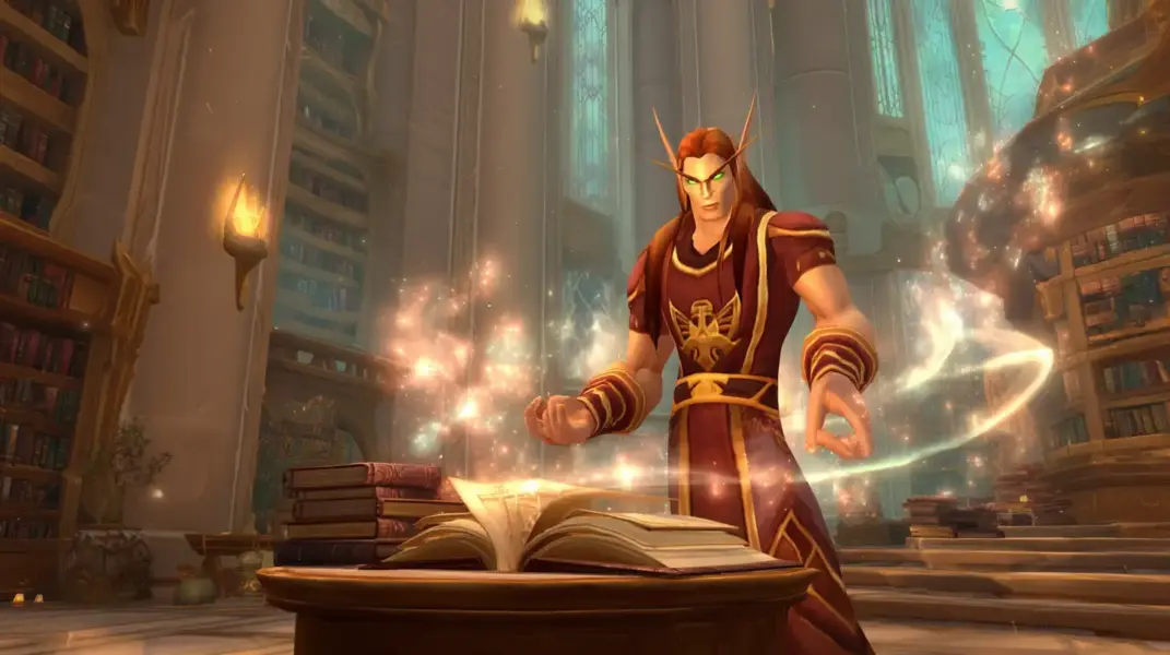 Wow Midnight Patch 12.0.5 Voidforge Guide: How To Farm Voidcores And Upgrade Myth Gear | Epiccarry Wow Midnight Voidforge Guide: How One Ascendant Voidcore Pushes Gear Beyond Myth Track Limits