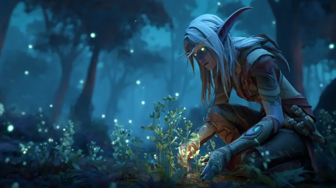 Wow Midnight Patch 12.0.5 Voidforge Guide: How To Farm Voidcores And Upgrade Myth Gear | Epiccarry Wow Midnight Patch 12.0.5 Voidforge Guide: Hungering Oblivium, Weekly Unlocks &Amp; New Heights