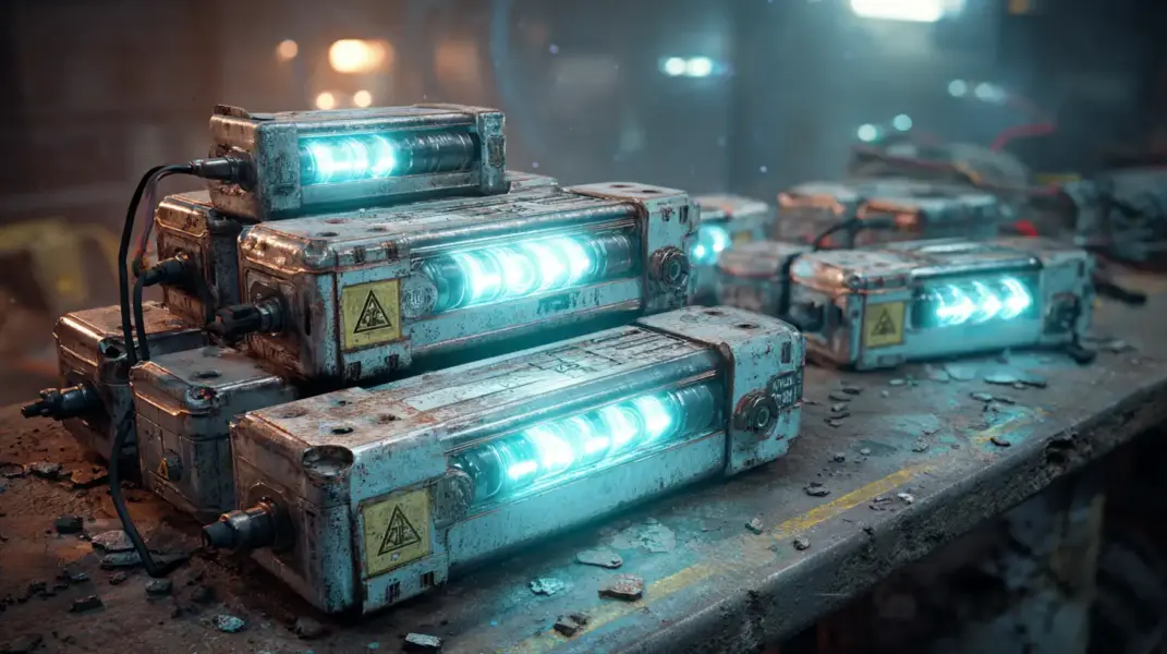 How To Complete The Forgotten Relics Event In Arc Raiders: Merits, Relic Farms, And Rewards | Epiccarry Arc Raiders Converging Paths Project Guide: Fixed Damage Tracking, Stage Objectives, And Raider Tokens