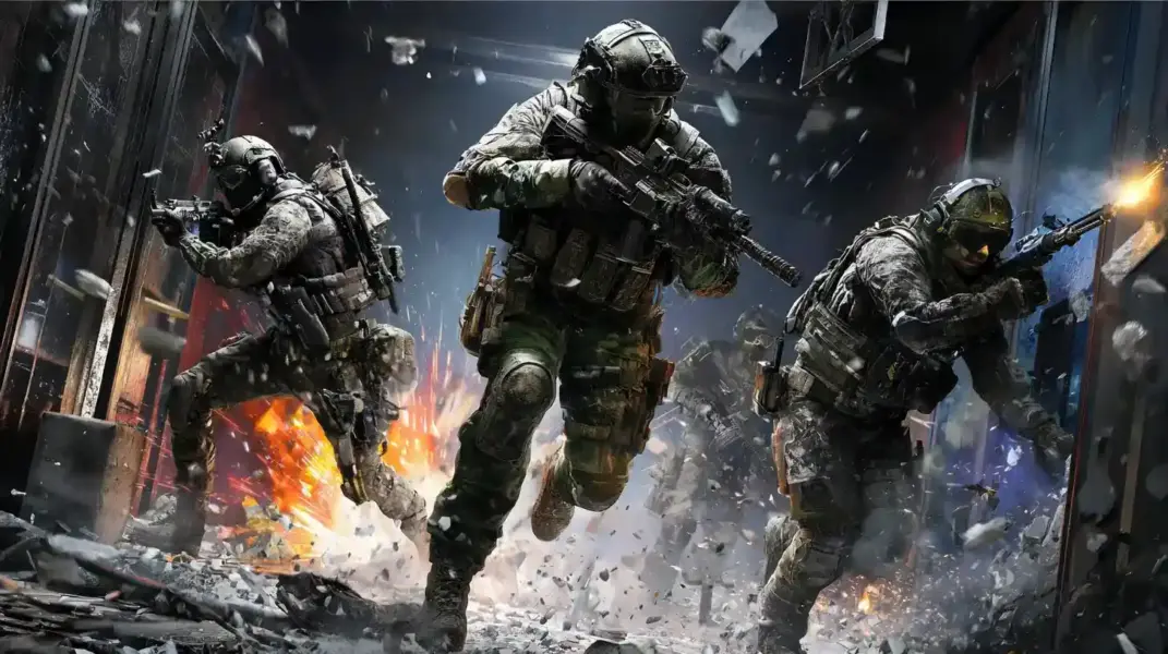 Battlefield 6 Season 3 Final Phase: High-Value Target Update And Wet Work Event Guide | Epiccarry Battlefield 6 Vehicle Balance Updates Aimed At Improving Combat Flow And Reducing Frustrating Spawn Camping