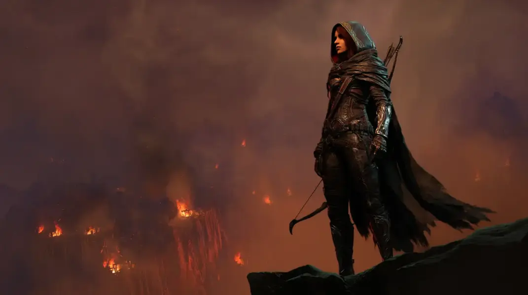 Diablo Iv Season Of Death Awakening Guide: Best Launch Prep For Season 14 | Epiccarry Diablo 4 Season Rank Rewards Guide: Class Specific Mythic Uniques, Undying Light Titles &Amp; Season Blessings