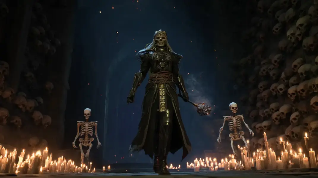 Poe 2 0.5 League Starter Builds Tier List – 15 Best Builds For Return Of The Ancients | Epiccarry Best Poe 2 Aldur League Starters – Bow Build, Oracle Druid, Tactician, Monk, And Lich Picks
