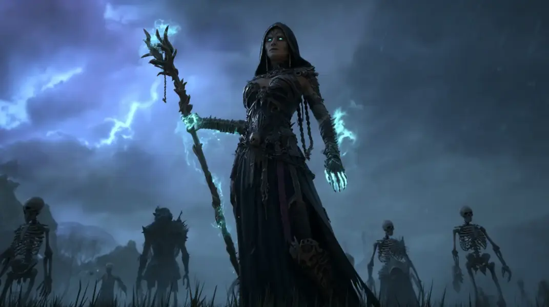 Poe 2 0.5 League Starter Builds Tier List – 15 Best Builds For Return Of The Ancients | Epiccarry Poe 2 Patch 0.5 Starter Builds Ranked – Good Starters, C Tier Traps, And Builds To Avoid