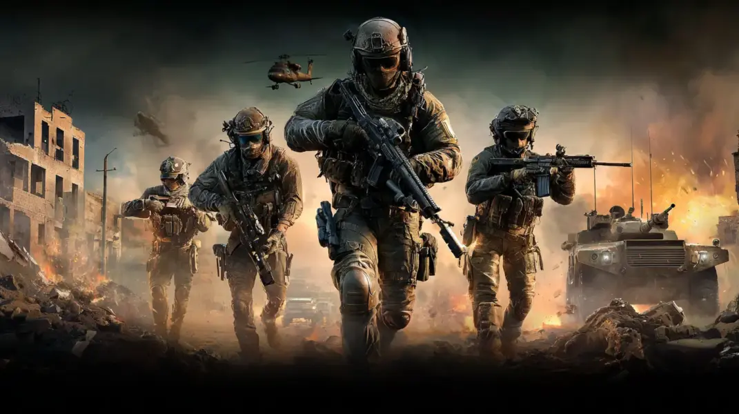 Battlefield 6 Season 3 Final Phase: High-Value Target Update And Wet Work Event Guide | Epiccarry Battlefield 6 Disruptor Recon Guide: Recon Training Path Called Disruptor, Active Disruption Tool &Amp; Temporarily Disrupt Enemy Equipment