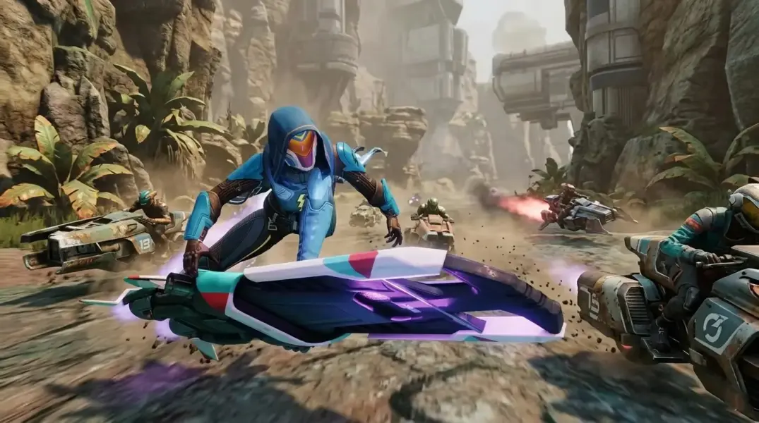 Destiny 2 Srl Guide: Monument Of Triumph Sparrow Racing League Rewards, Tracks, And Best Racing Tips | Epiccarry Destiny 2 Srl Vehicle Guide: Sparrows, Skimmer Tricks, Lost Light Picks, And More Health Options