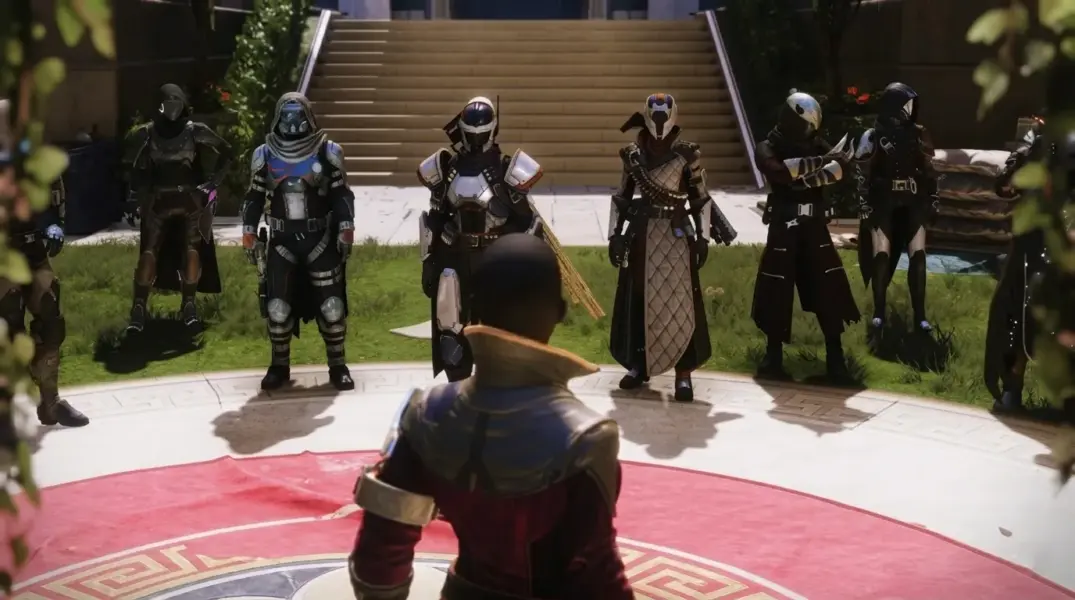 Destiny 2 Monument Of Triumph Rewards Guide: Legendary Marks, Tier 5 Weapons, Vendors, And Attunement | Epiccarry Destiny 2 Monument Of Triumph Rewards Guide: Legendary Marks, Vendors, And Tiered Rewards