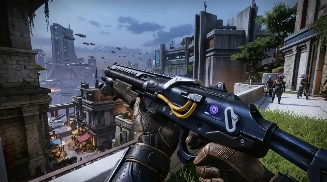 Destiny 2 Monument Of Triumph Guide: Armor Sets, Srl, Pantheon, Weapons, Vendors, And Sandbox Changes | Epiccarry Destiny 2 Monument Of Triumph Sandbox Guide: Exotic Weapon Changes, Increased Damage, And Champion Counters