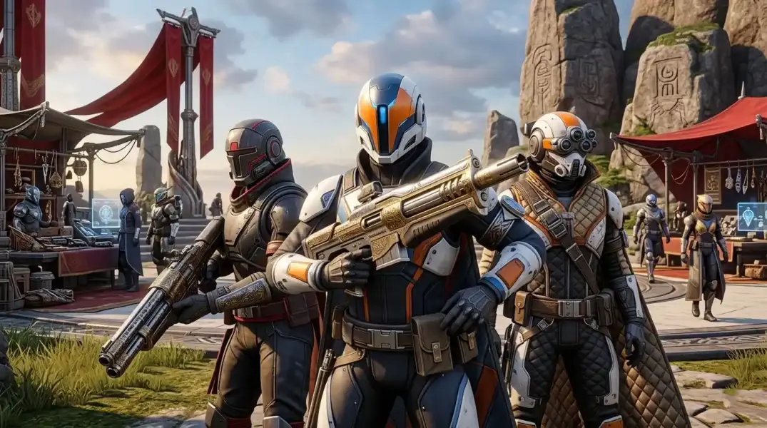 Destiny 2 Monument Of Triumph Guide: Armor Sets, Srl, Pantheon, Weapons, Vendors, And Sandbox Changes | Epiccarry Destiny 2 Update 9.7.0 Guide: Monument Of Triumph Rewards Pass, Legendary Marks, And New Origin Traits