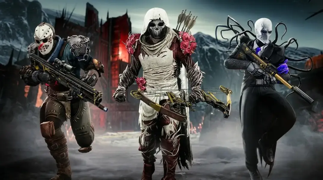 Destiny 2 Monument Of Triumph Rewards Guide: Legendary Marks, Tier 5 Weapons, Vendors, And Attunement | Epiccarry Monument Of Triumph Vendor Guide: Tenet Rewards, Armor Ornament Sets, And Bright Engram Focusing